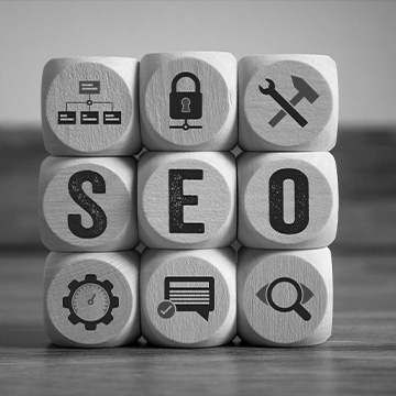 Audit web SEO