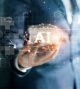 intelligence artificielle